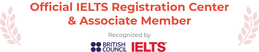 British Council Certified