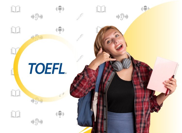 TOEFL Student